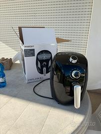 Friggitrice ad aria SilverCrest