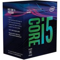 Intel Core i5-8600K 3.6 GHz 6-Core Processore