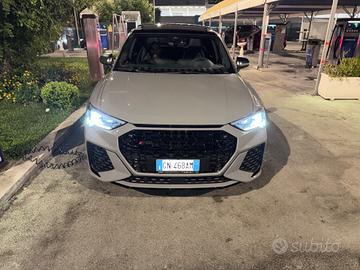 Audi Q3 RS SPB quattro S tronic