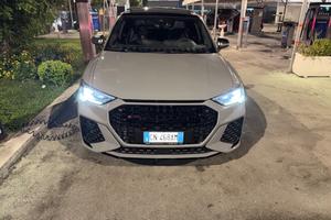 Audi Q3 RS SPB quattro S tronic