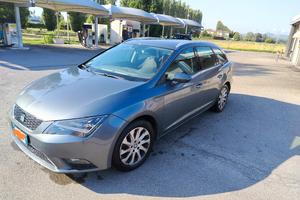 SEAT Leon 1.4 TGI 110 CV Metano - Full LED