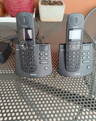 Cordless Philips 