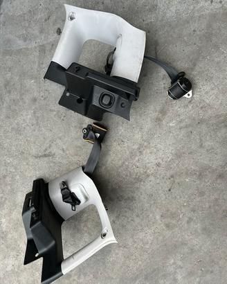 Supporto Reggi Mensola Fiat Panda