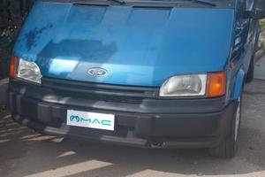 Ford Transit Connect 9 posti