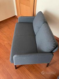 Divani glostad 2 posti ikea