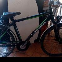 bicicletta elettrica 