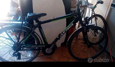 bicicletta elettrica 