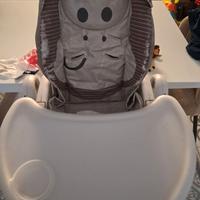 Seggiolone chicco