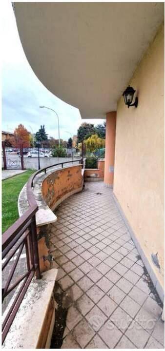 Apartment in Gallarate, Madonna in Campagna - Altro