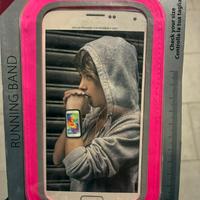 Fascia porta cellulare