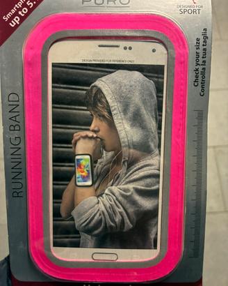 Fascia porta cellulare