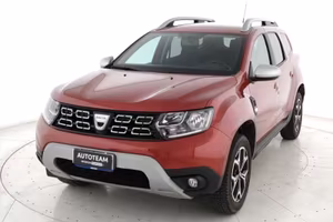 DACIA Duster 1.0 tce Prestige Eco-g 4x2 100cv