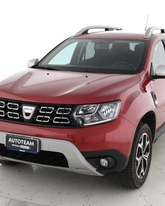 DACIA Duster 1.0 tce Prestige Eco-g 4x2 100cv