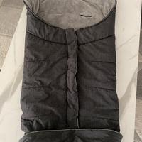 Copertina universale per passeggino