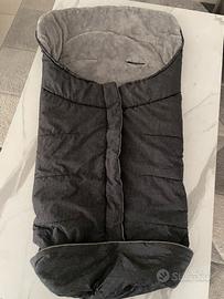 Copertina universale per passeggino