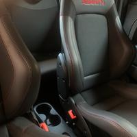 Abarth  695  Competizione