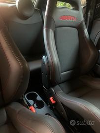 Abarth  695  Competizione