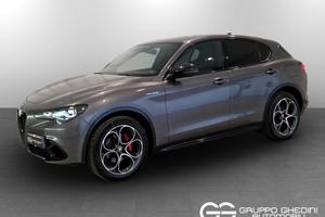 ALFA ROMEO Stelvio 2023 - Stelvio 2.2 t Veloce Q4
