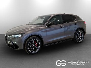 ALFA ROMEO Stelvio 2023 - Stelvio 2.2 t Veloce Q4