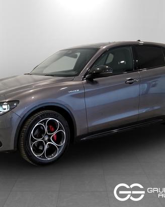 ALFA ROMEO Stelvio 2023 - Stelvio 2.2 t Veloce Q4