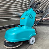 Lavasciuga pavimenti eureka industriale - perfetta