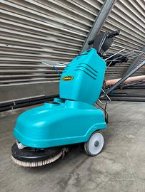 Lavasciuga pavimenti eureka industriale - perfetta