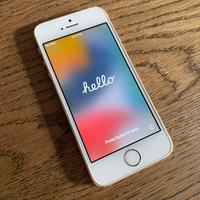 iPhone SE - 64gb