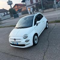 Fiat 500 2018 1.2 benzina