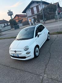 Fiat 500 2018 1.2 benzina