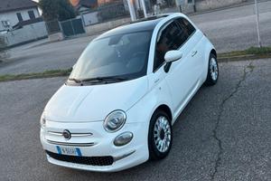 Fiat 500 2018 1.2 benzina