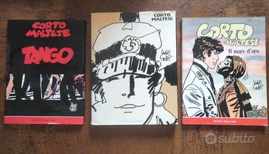 Corto maltese
