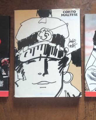 Corto maltese