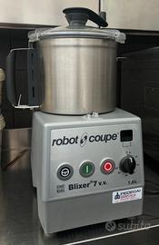 MIXER
