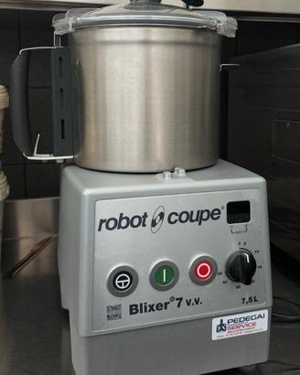 MIXER