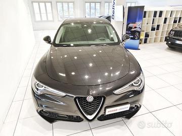 Alfa Romeo Stelvio 2.2 t Executive Q4 210cv A...