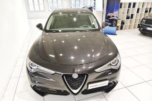 Alfa Romeo Stelvio 2.2 t Executive Q4 210cv A...