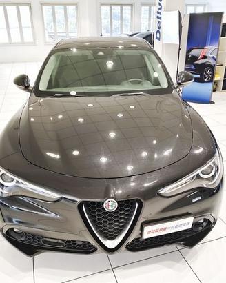 Alfa Romeo Stelvio 2.2 t Executive Q4 210cv A...