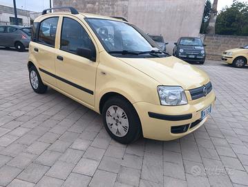 Fiat Panda 1.2 - anno 2009