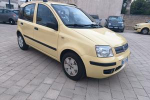 Fiat Panda 1.2 - anno 2009