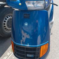piaggio quartz 50
