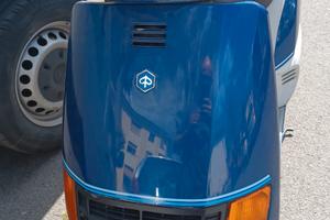 piaggio quartz 50