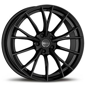4 cerchi mak fabric 20" serie 3 5 6 7