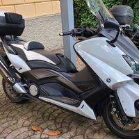 Yamaha T Max XP500A - 2012