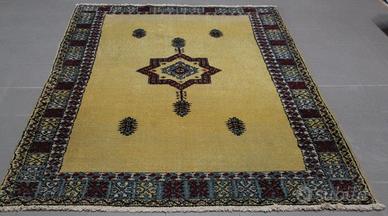 Tappeto Tunisino Berbero