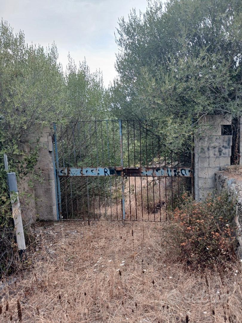 terreno - Vista 2