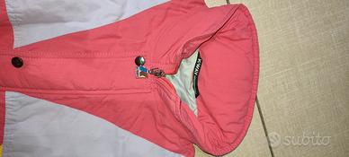 tuta neve + scarponi