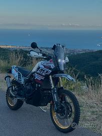 Yamaha tenere 700