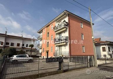 Appartamento di 84 m² con 3 locali a Pozzo d'Adda