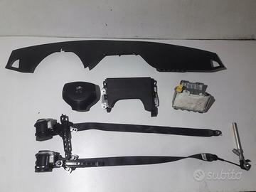 KIT AIRBAG PEUGEOT 4008 I SERIE