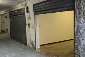 Box singolo in Via Portofino